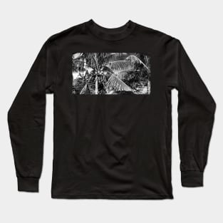 Tropics Long Sleeve T-Shirt